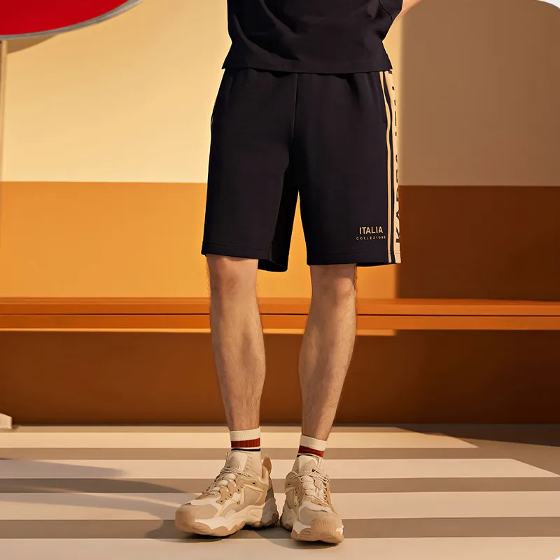 Kappa Sports Shorts Men-7