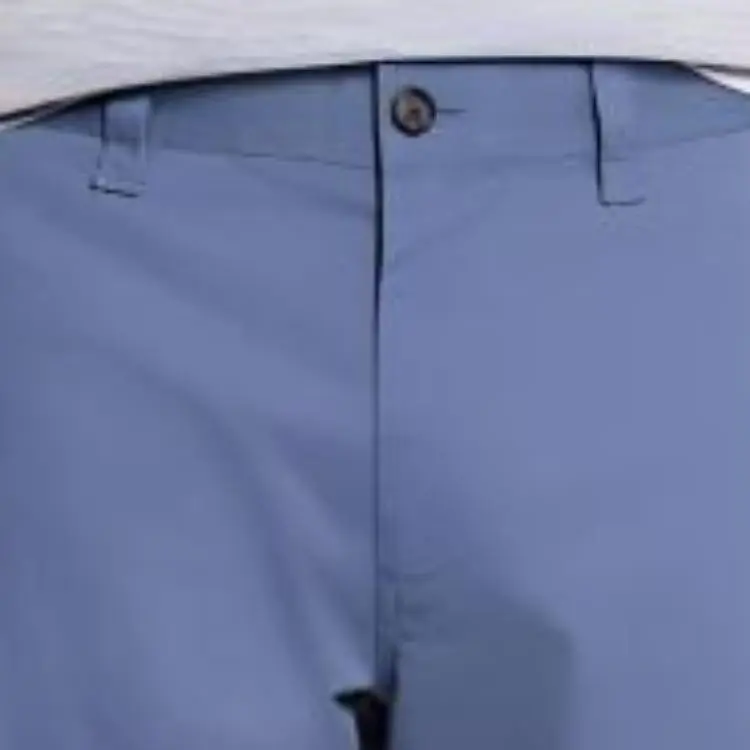 MICHAEL KORS SS25 Casual Shorts Men's Blue-2