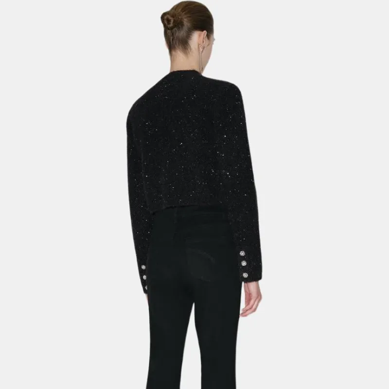 Bebe Knitwear Women's-1
