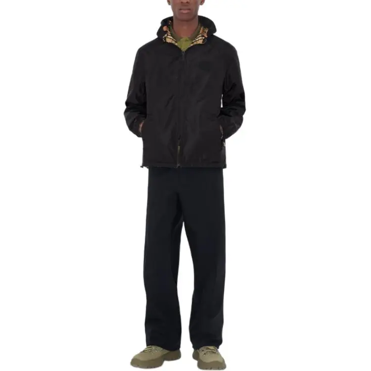 Burberry Jackets & Coats Men's Khaki-2