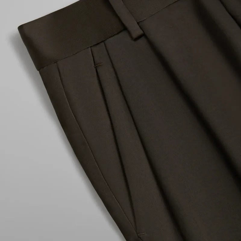 KITH & Kin Vintage Satin Montrose Pant-2