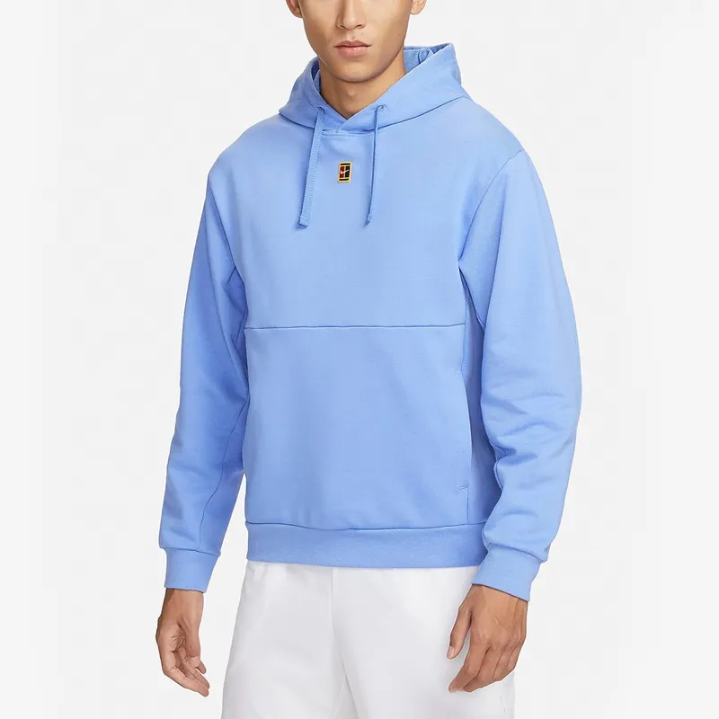 Nike Sweatshirts Men Polar Blue-2