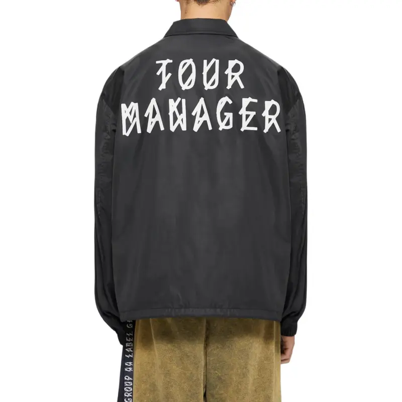 44 Label Group Tour Coach Jacket-1