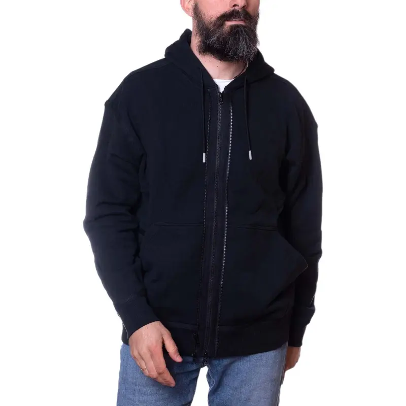 Converse Jackets Unisex Black-2