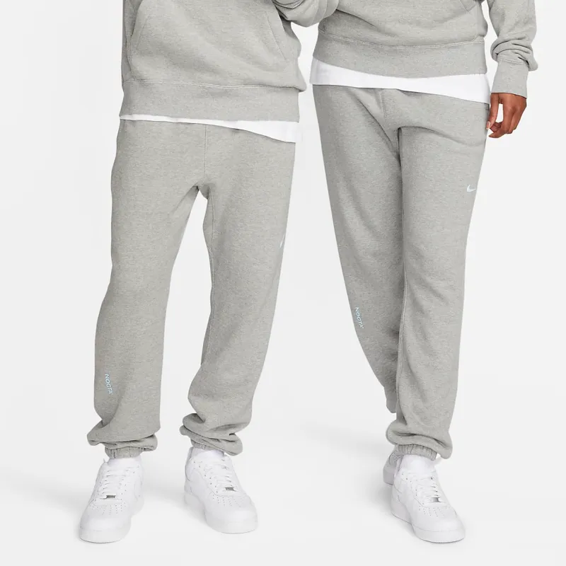 Nike X Nocta Fleece Basketball Pants-2