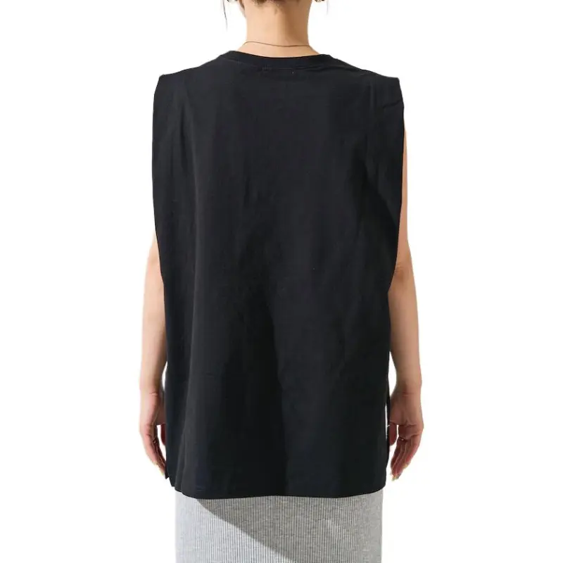 FREAK'S STORE T Shirt Women's Black-1