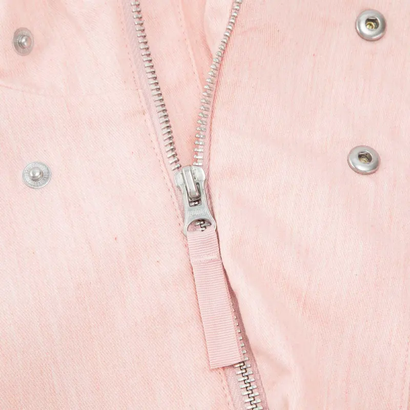 PUMA NAVY PACKSelect Jacket Women's Peach Pink-2