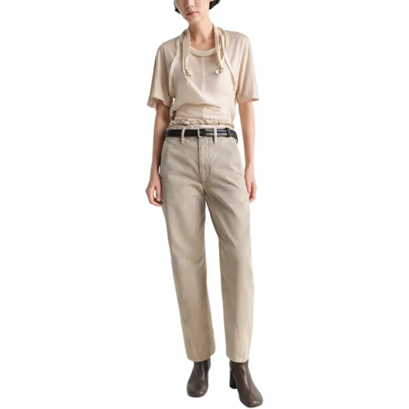 Lemaire Twisted Pants-3