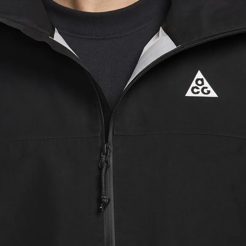 NIKE ACG マウンテンパーカージャケット　misery storm fit NIKE ACG Storm-FIT ADV GORE-TEX Jacket Misery Ridge Purple