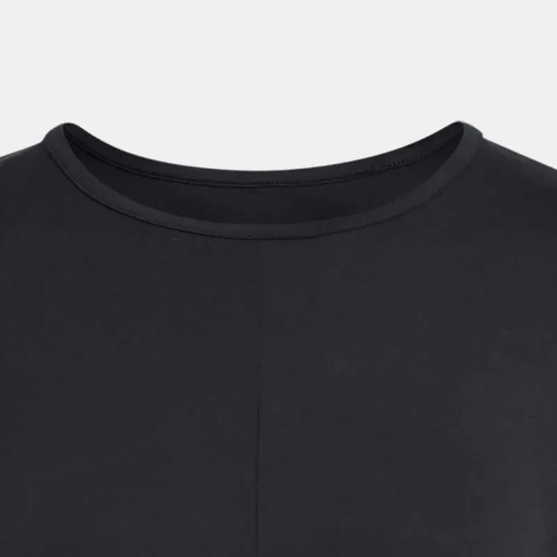 Under Armour T Shirt Women's Black-4