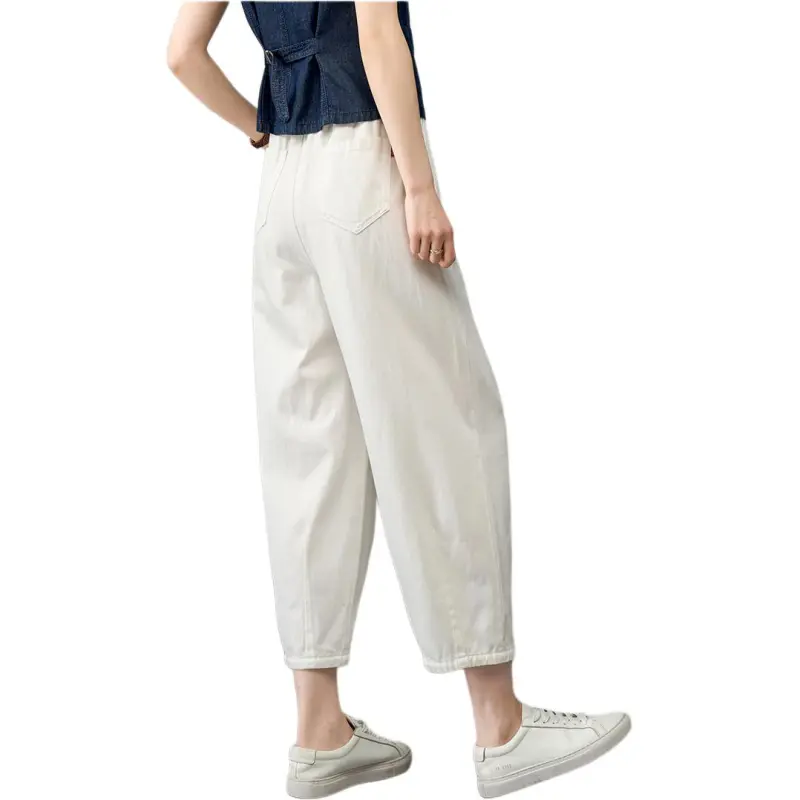 YALIDA Jeans Women's-8