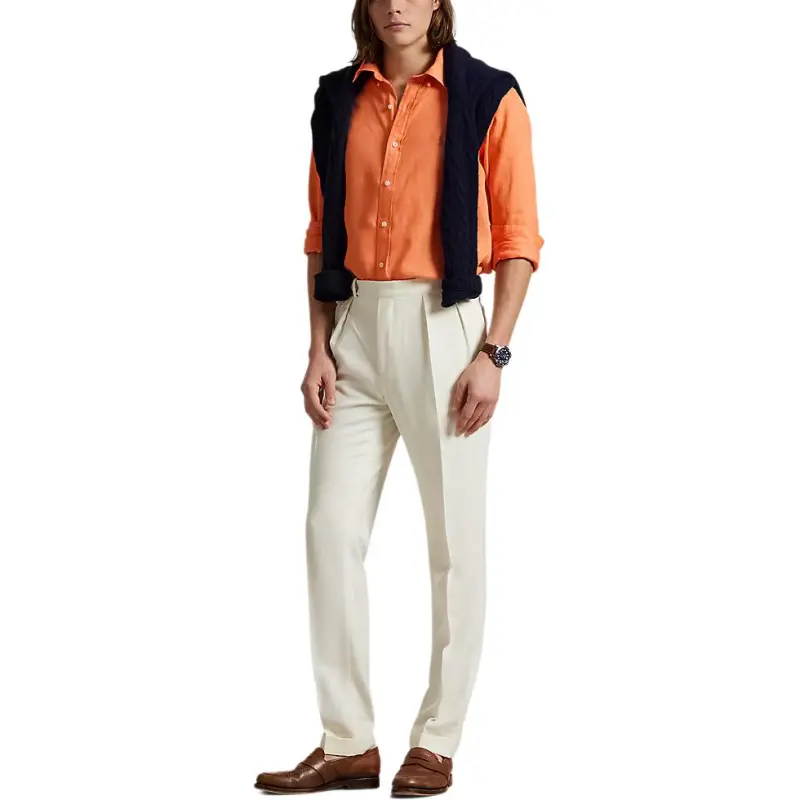 Polo Ralph Lauren Lightweight Shirt-3