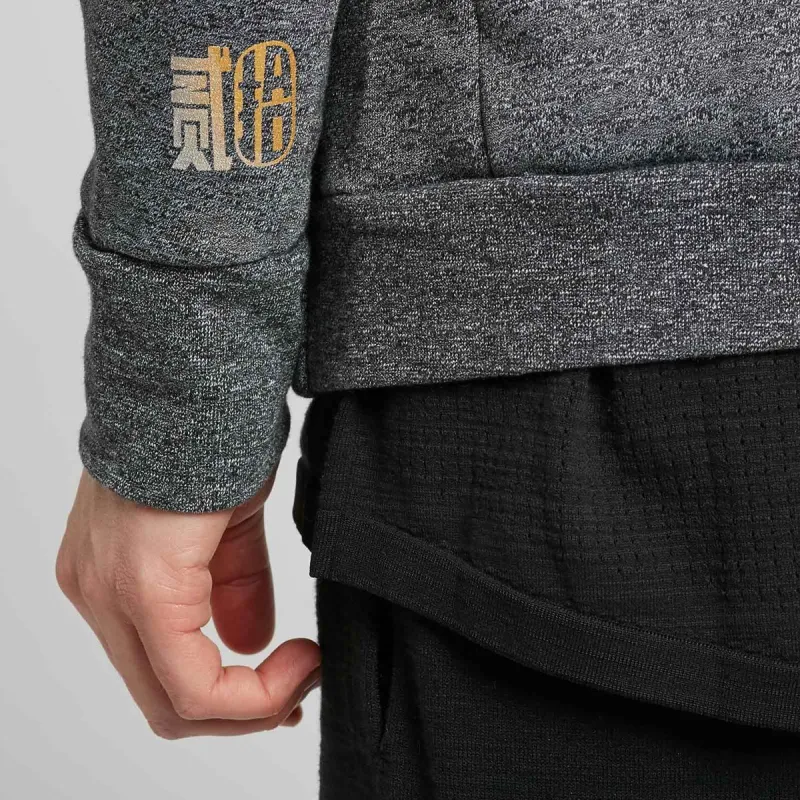 JORDAN Cny Chinese New Year Fz Icon Hoodie-5