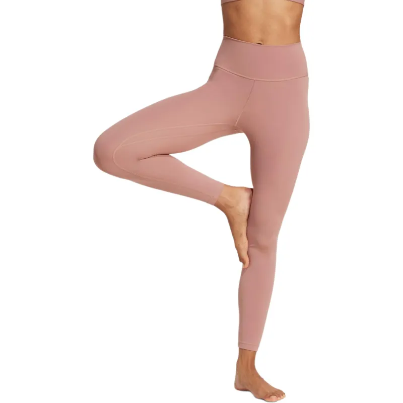 Adidas Free Shipping With AdiClub All Me 7/8 Leggings-1