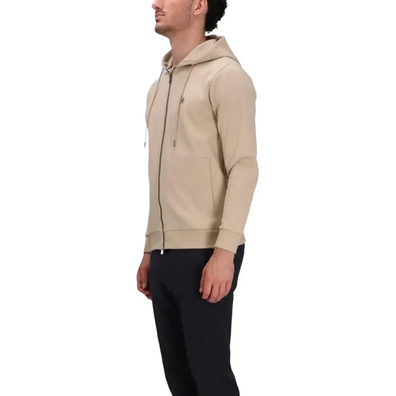 HUGO BOSS Zip up Hoodie-3
