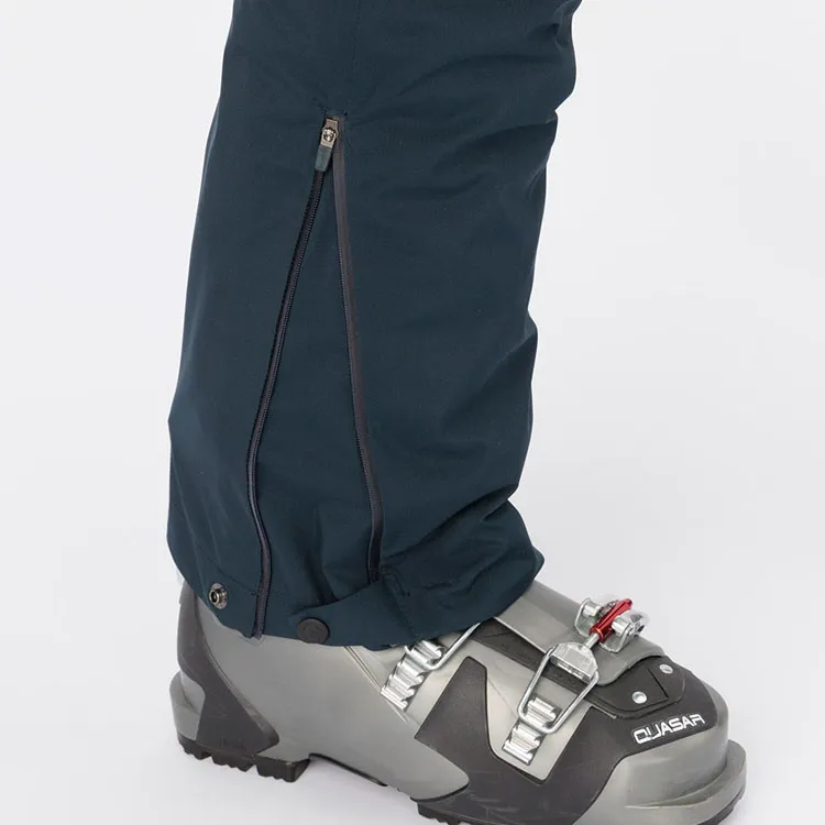 MONTBELL Sports Pants Men-8