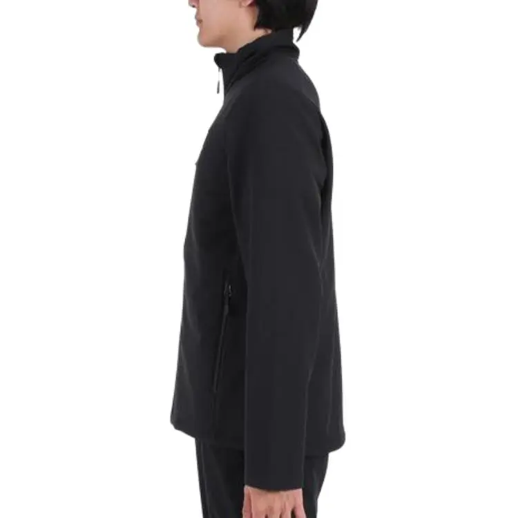 Jack Wolfskin Jackets & Coats Men's Black-4