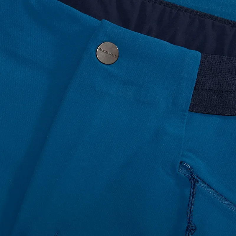 MAMMUT Aenergy Series Casual Pants Men's-3