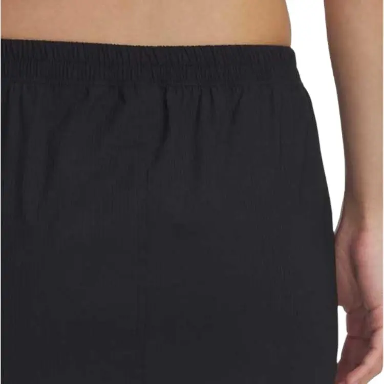 Under Armour UnstoppableStorm Casual Short Skirts Women's Black-4