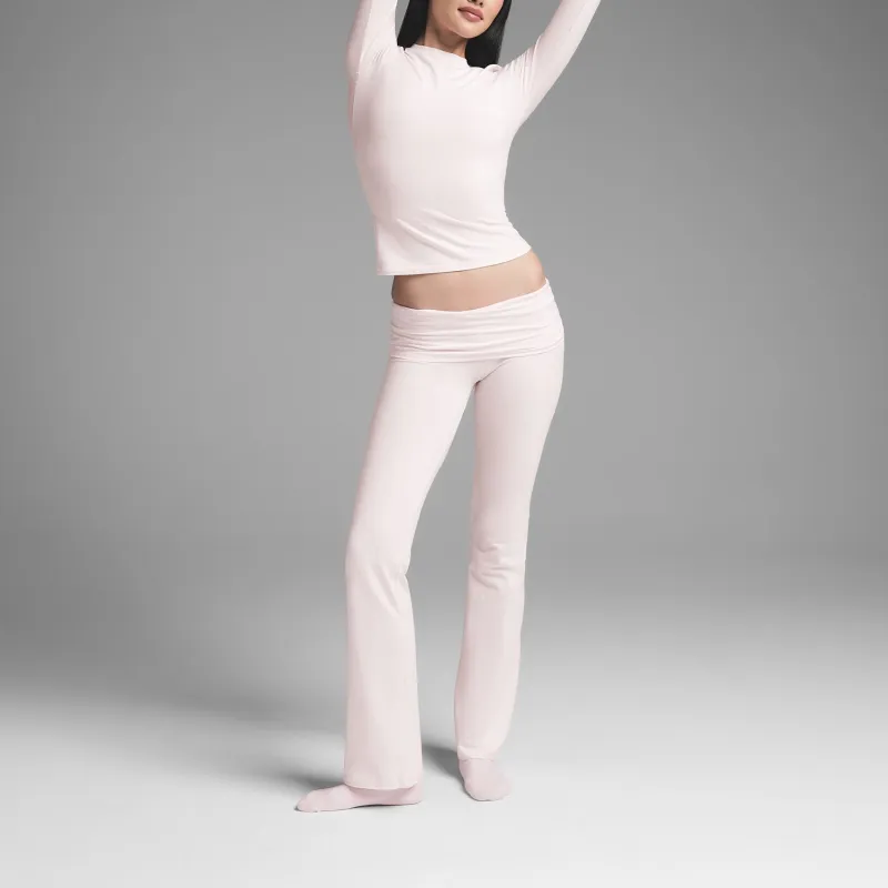 SKIMS SS25 Casual Pants Women's-2