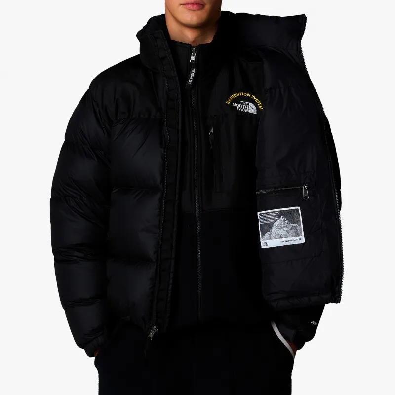 THE NORTH FACE Expedition 1996 Retro Nuptse Jacket-4