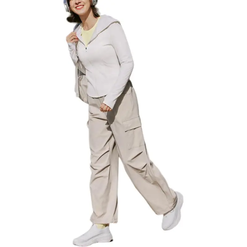 Skechers Sports Lifestyle Collection GODRI Jacket Women's Bright White-1
