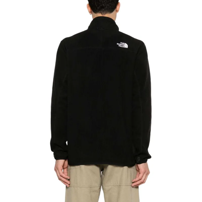 THE NORTH FACE 100 Glacier Full-Zip Fleece Jacket-3