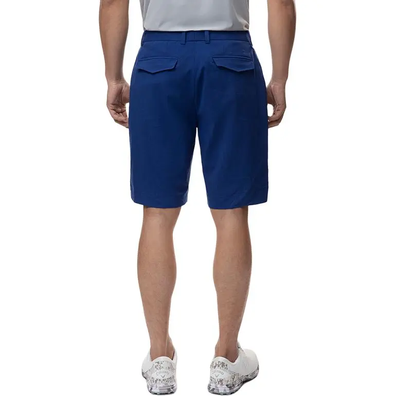 Callaway Casual Shorts Men's Blue-2