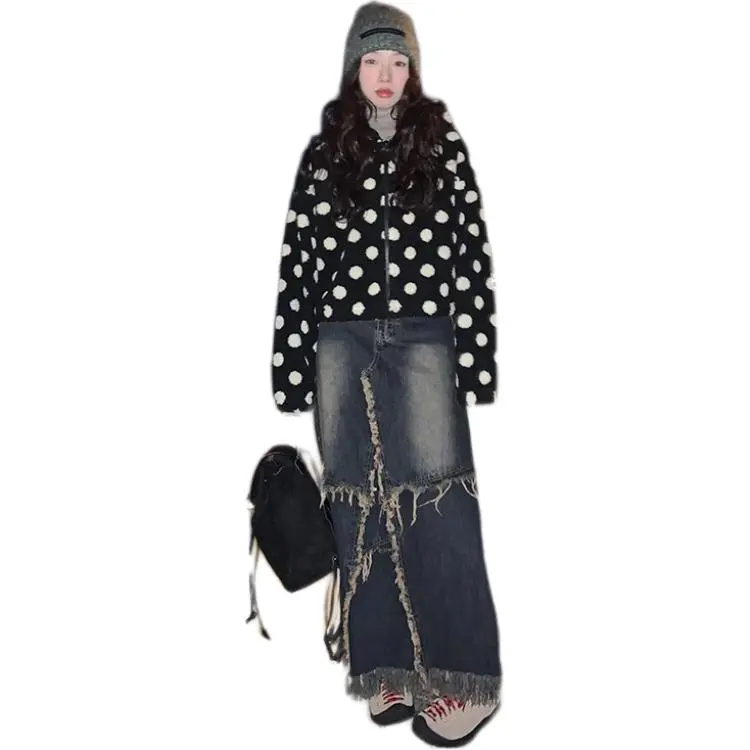 XINBANGBANG Sweaters Women's-1