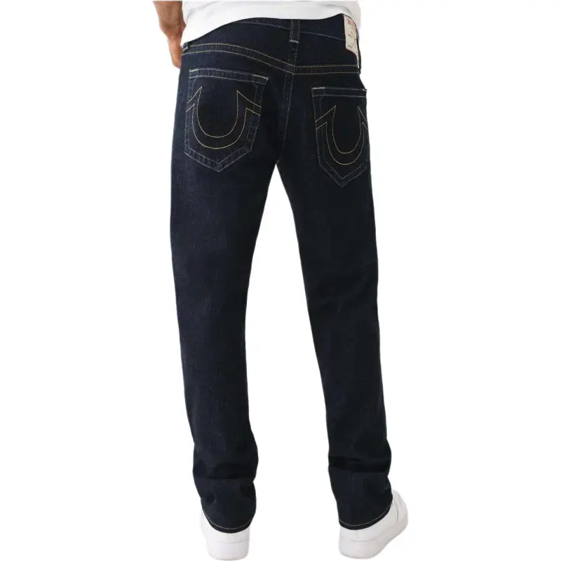 TRUE RELIGION Jeans Men's Black-1