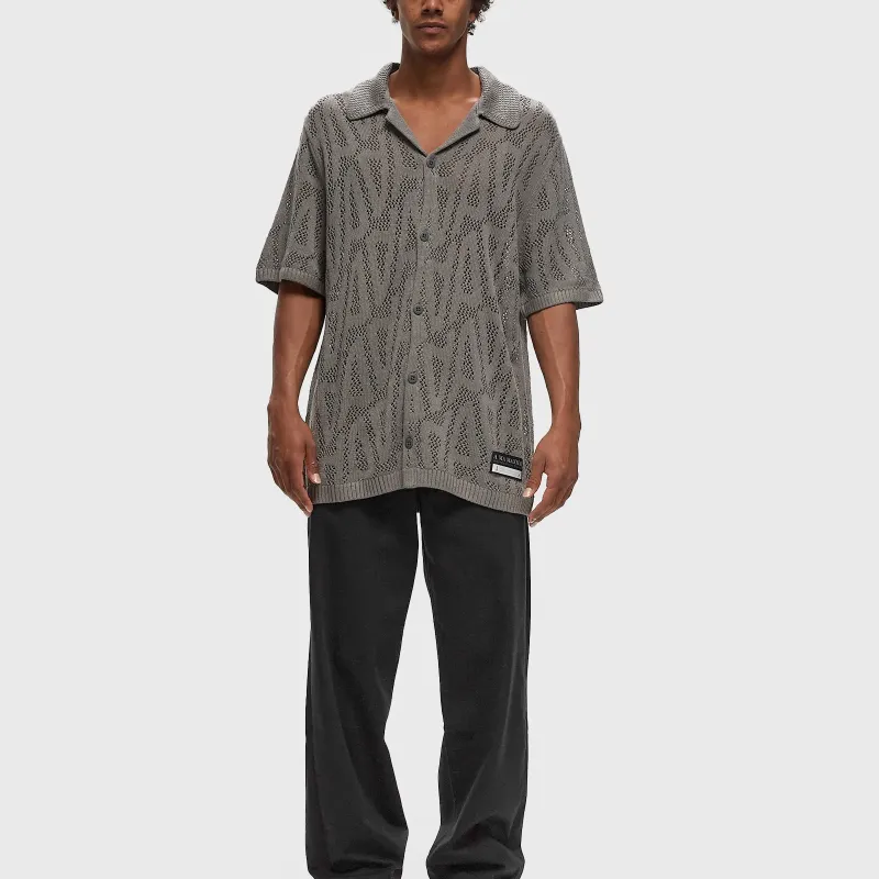 JORDAN X A Ma Maniére Men's Shirt-2