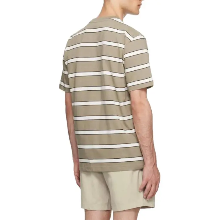 NORSE PROJECTS T Shirt Men's Taupe-1