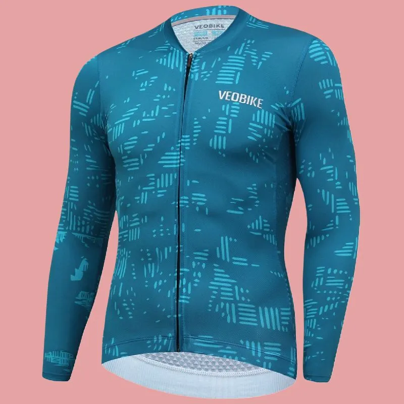 Veobike Cycling Clothing Men-4
