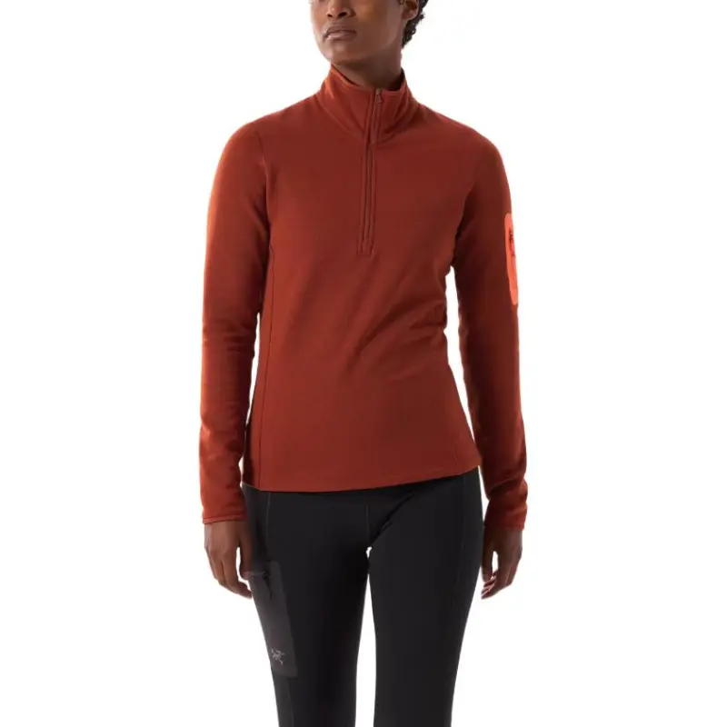 Arcteryx KYANITE Sweatshirt Women's-8