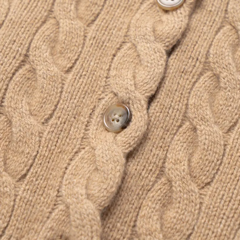 Polo Ralph Lauren Knitwear Women's Camel-3