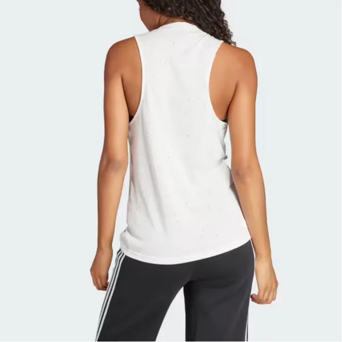 Adidas Free Shipping With AdiClub Future Icons Winners 3.0 Tank Top-2