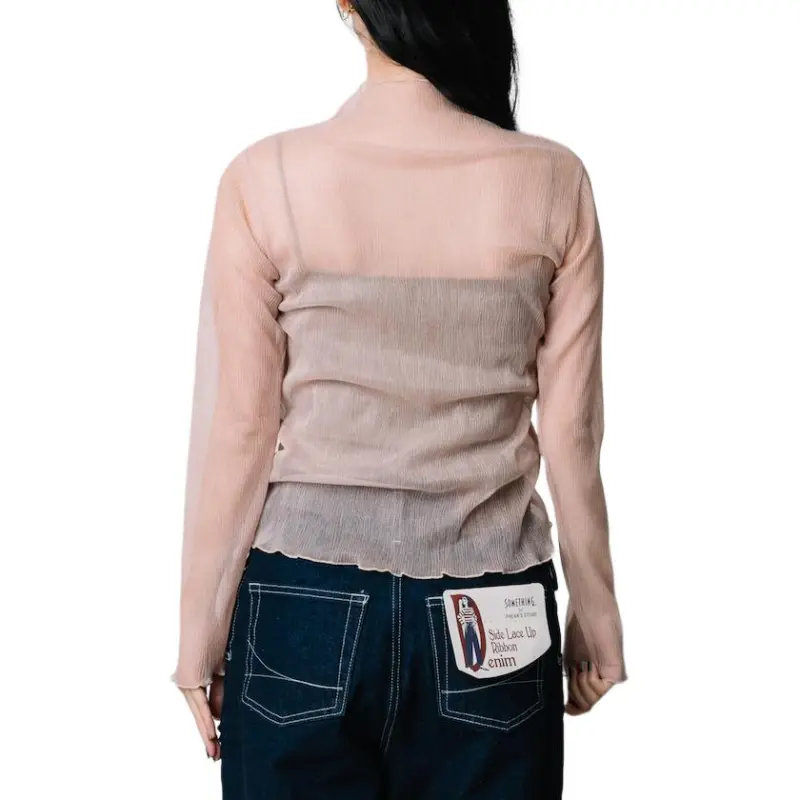 FREAK'S STORE T Shirt Women's Light Umber-1
