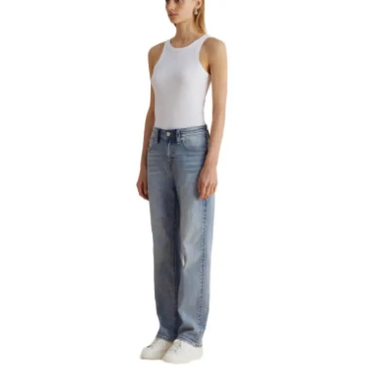 MISS ME Jeans Women's Profit Indigo-2