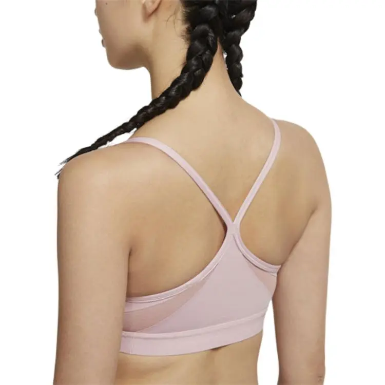 Nike Tank Tops Women's Glaze Pink-5