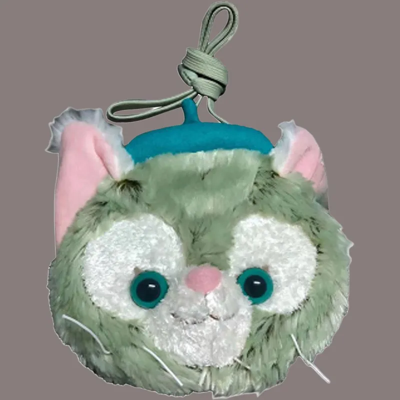 Disney Gelatoni Gelatoni Ka Bag Dolls Plush Doll Ss Height Hong Kong Disney-2