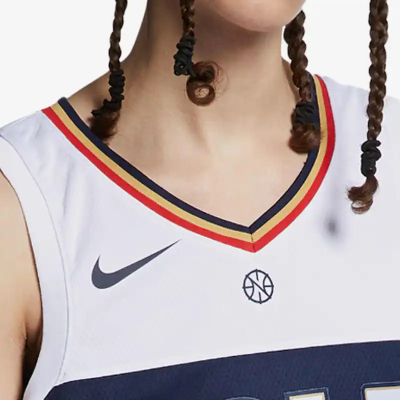 Nike X NBA Basketball Jerseys Men-3