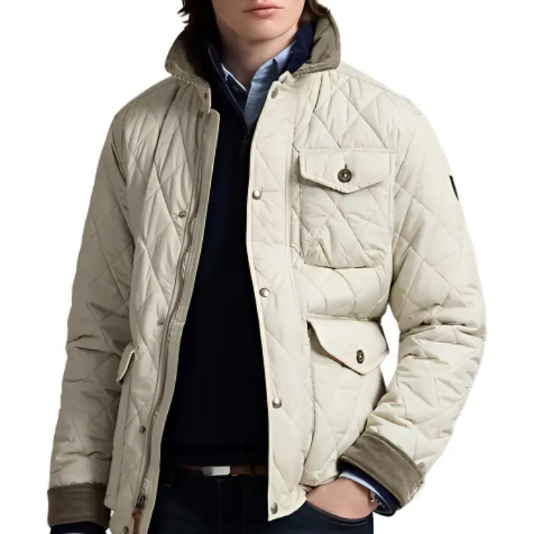 Polo Ralph Lauren Beaton Jacket-3