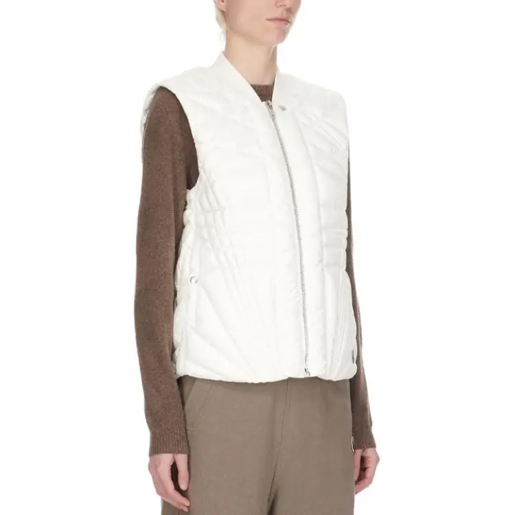 RICK OWENS Megapenta Flight Vest-3