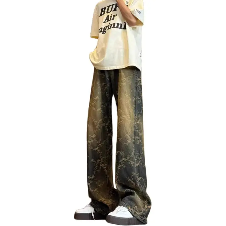 NHZN Jeans Women's-7