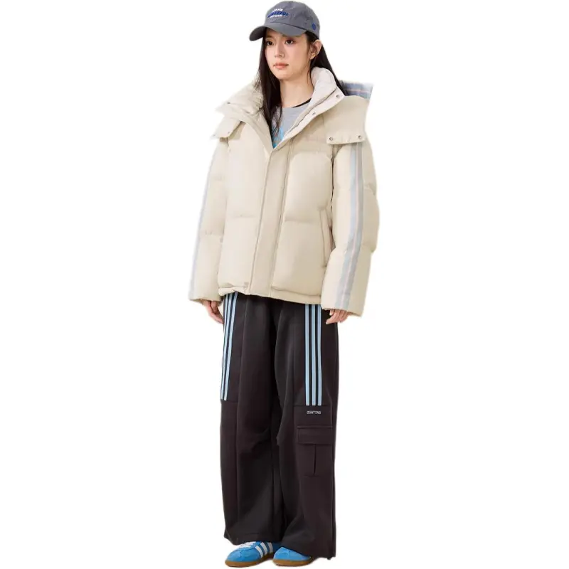 SNOW FLYING Down Jackets Unisex-2