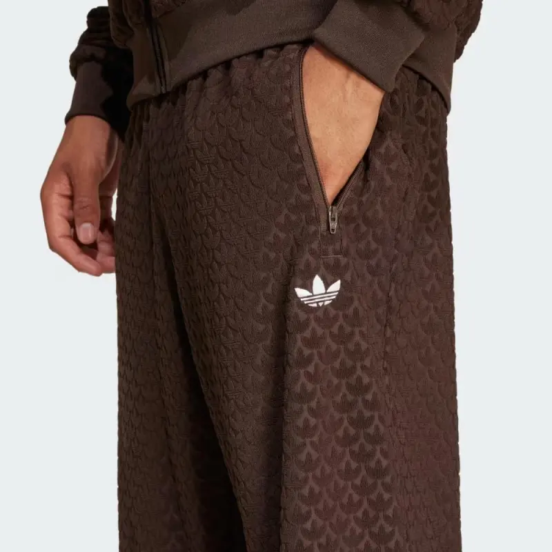 Adidas Monogram Track Pants-3