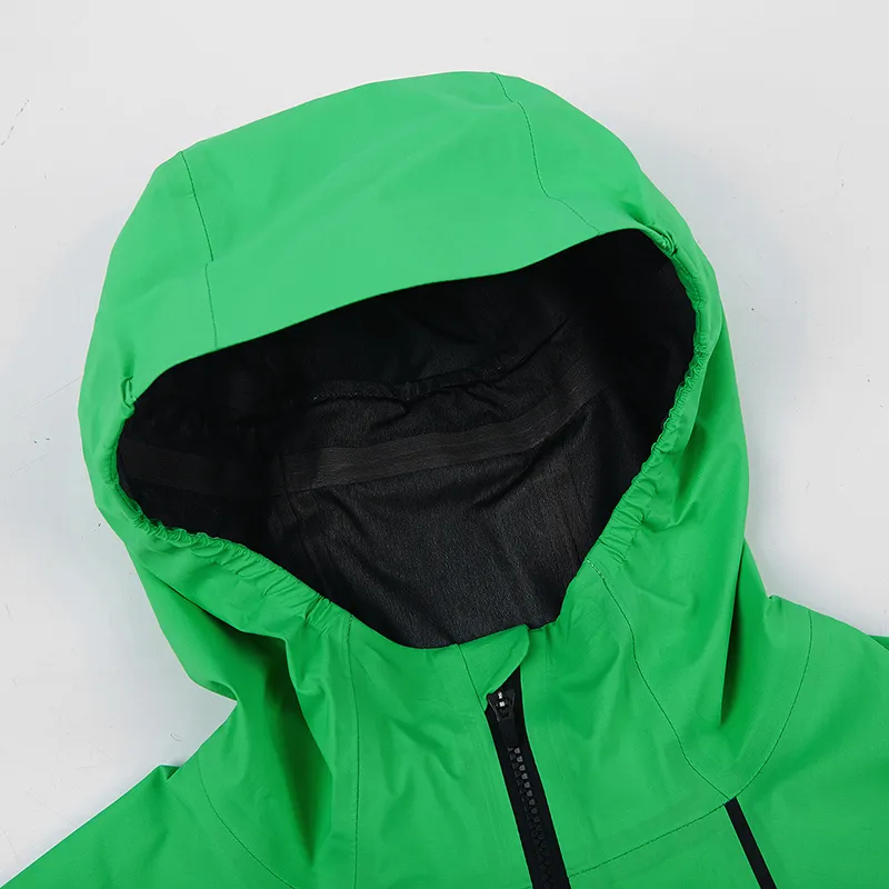 THE NORTH FACE Jackets & Coats Men's Green-3