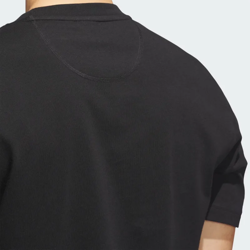 Adidas Originals Shell Toe Graphic Tee-4