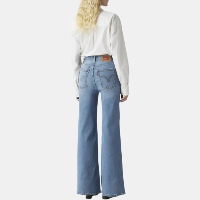 Levi's Jeans Women's Light Blue-1