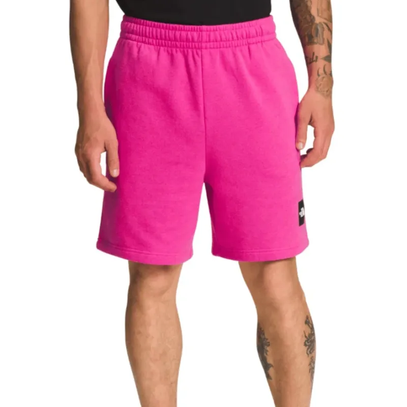 THE NORTH FACE Casual Shorts Men's Pink-4